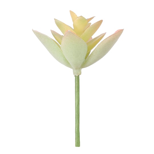 16 Packs: 7 ct. (112 total) Mixed Succulent Picks by Ashland®